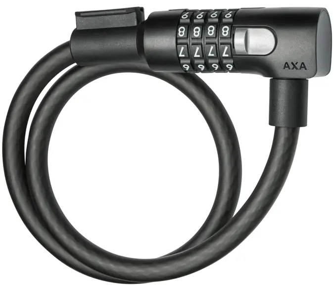 AXA Resolute 65 Cable Lock