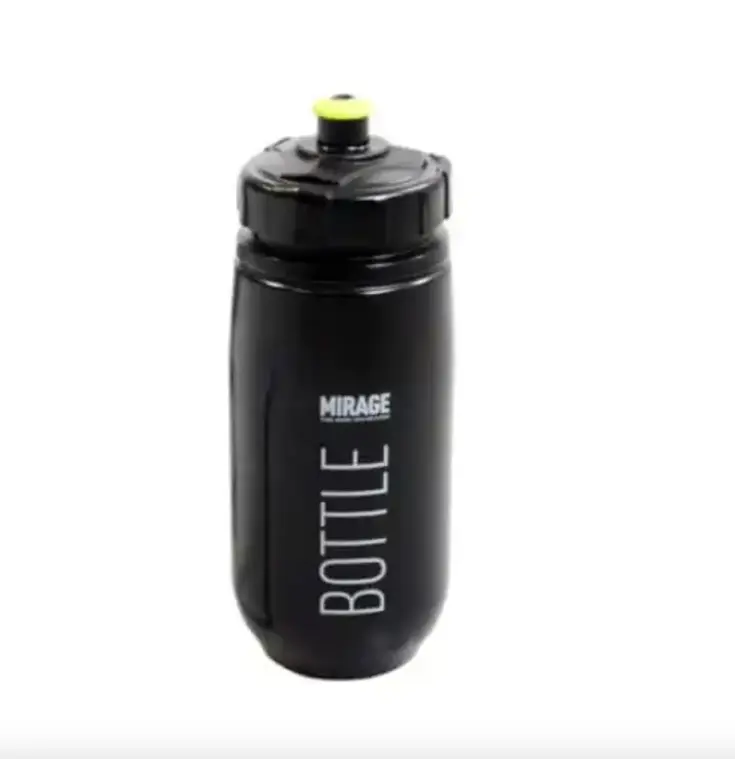 Mirage bidon 600cc zwart