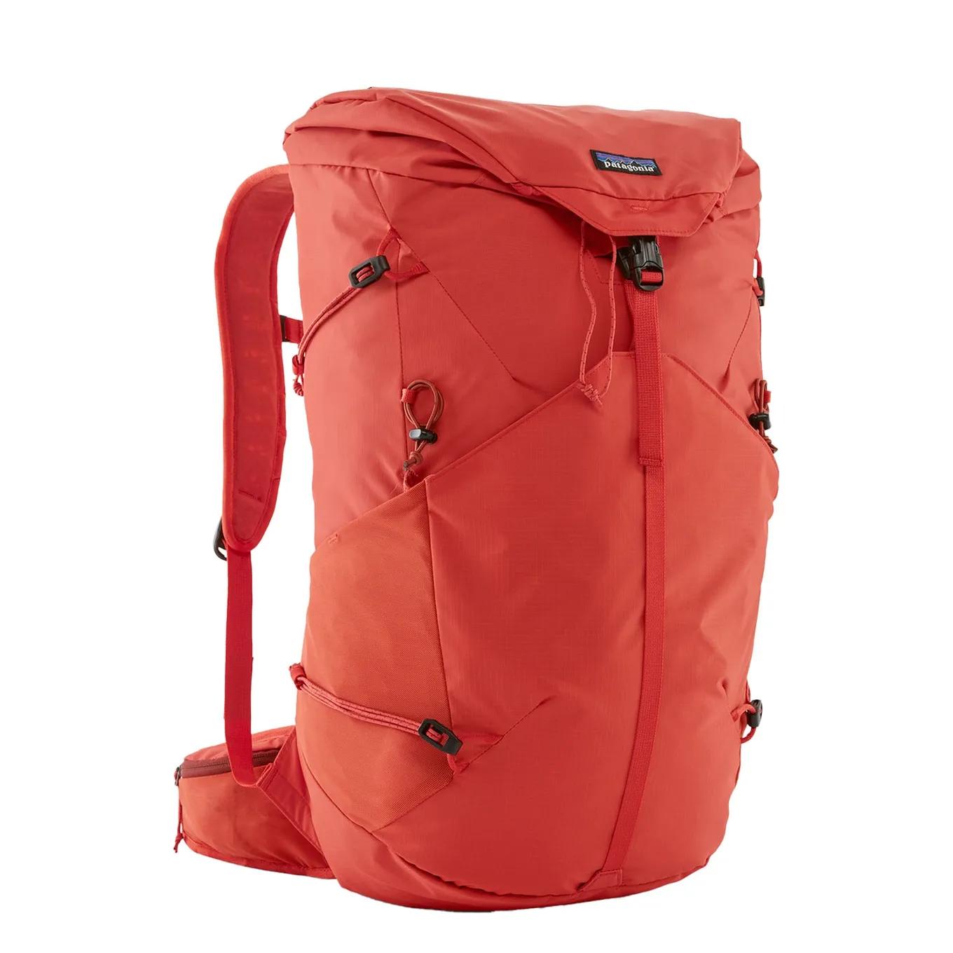 Patagonia  Terravia Pack S 36L pimento red  Rood main product image