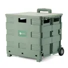 Packaway Boodschappenkrat - Met Deksel