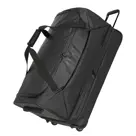 Basics Wheeled Duffle. Exp. 78cm  | 120 L