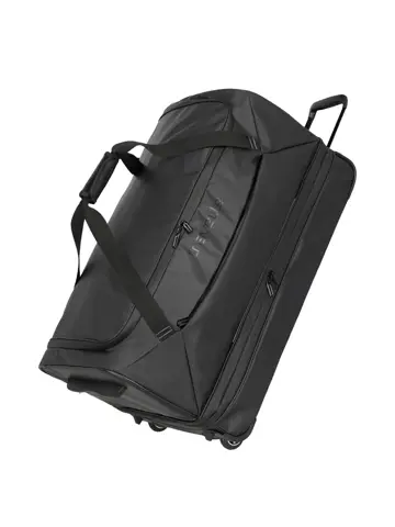 Basics Wheeled Duffle. Exp. 78cm  | 120 L