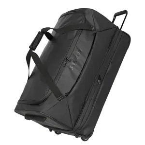 Basics Wheeled Duffle. Exp. 78cm  | 120 L