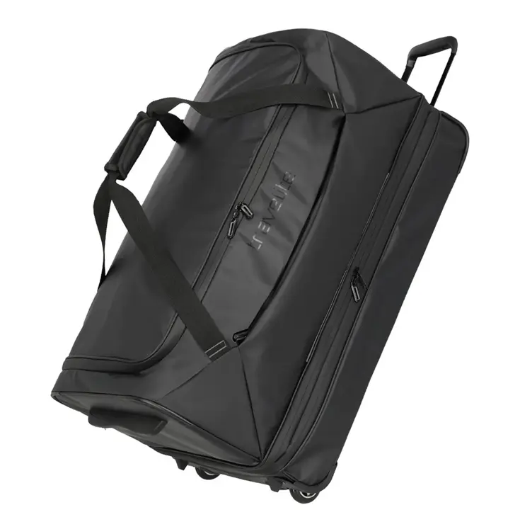 Basics Wheeled Duffle. Exp. 78cm  | 120 L