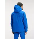 Medley - Ski-jas softshell heren - Human Nature