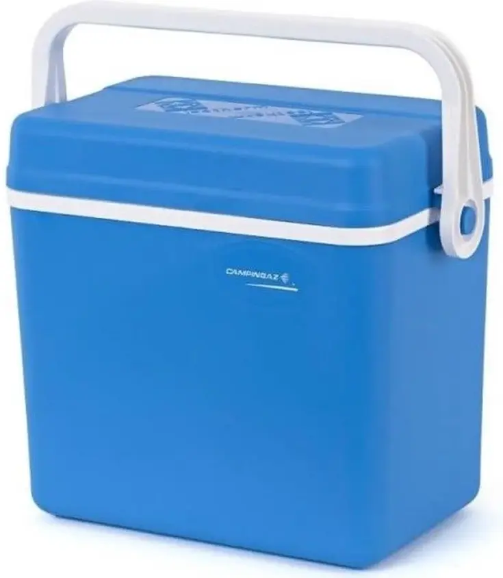 Isotherm Extreme Koelbox-17 Liter-Blauw