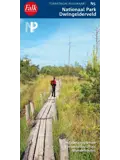 Falk Regiokaart Dwingelderveld