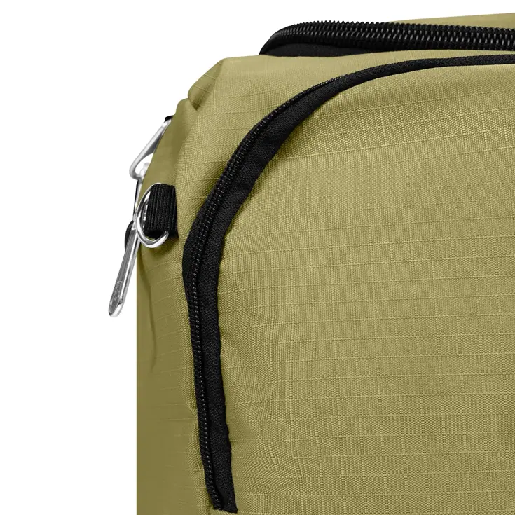 Core Underseat reistas 24 ltr