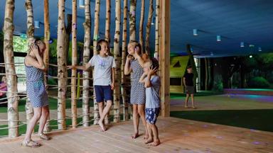 Nederland_Epe_RCN_Vakantiepark_De_Jagerstee_Indoor_Speelbos