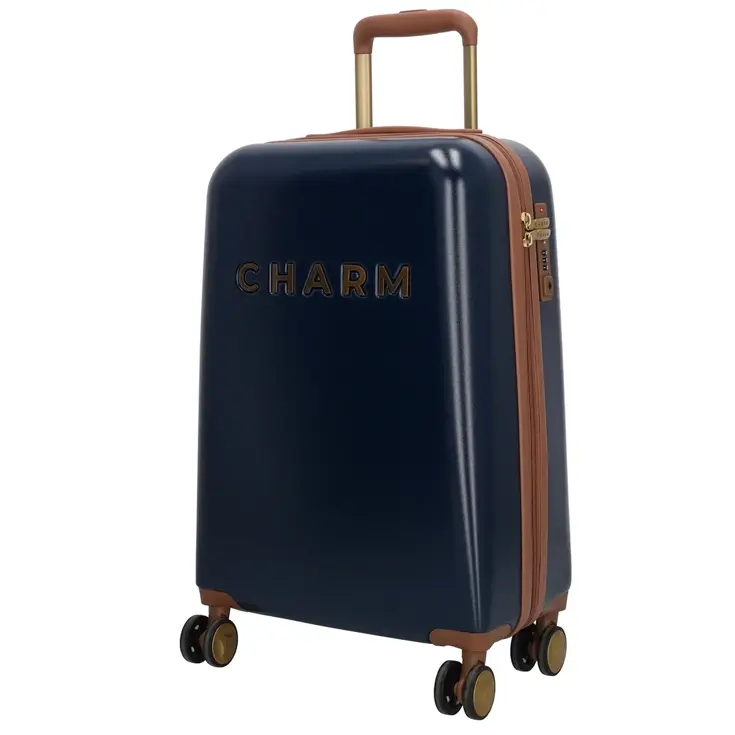 Capetown - Handbagagekoffer - 55cm - 42L