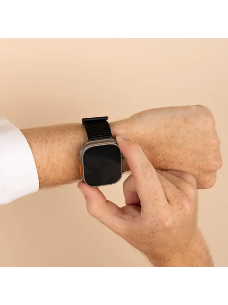 Bandje voor Apple Watch | 44/45/46/49 mm
