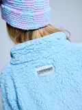 Fluffy - Dames - Teddy Trui