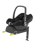 CabrioFix i-Size autostoel & base