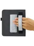 Ereader Hoesje - Luxe strap Case Kobo Libra Colour