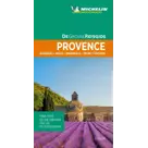Michelin Groene Gids Provence