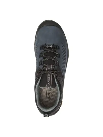 Journey Low Blauw - Wandelschoen