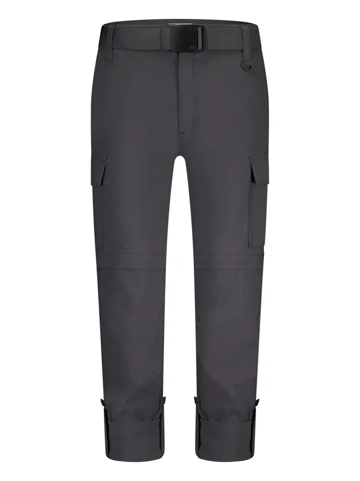 Farra - Afritsbroek dames - Human Nature