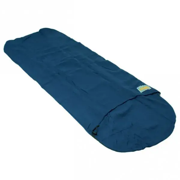 Cocoon Kidbag Fleece - Kinder