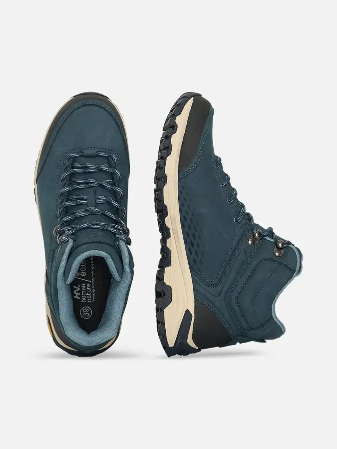 Buena - Hoge wandelschoenen dames - Human Nature