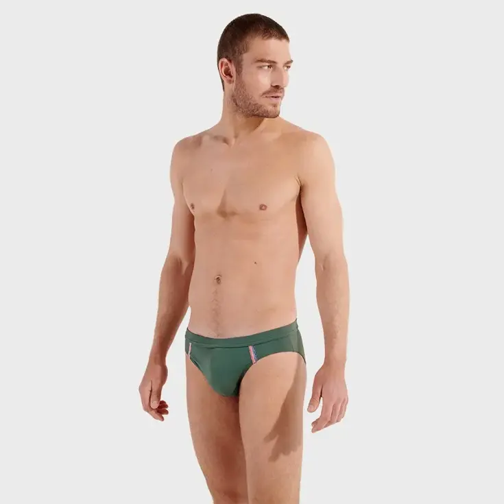 HOM - Zwemslip Nautical Cup - Heren