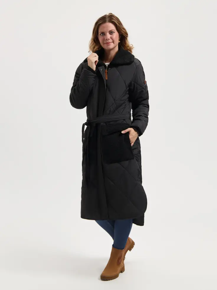 MGO Hailey Dames - Mantel - Tussenjas