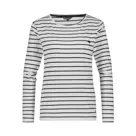 Vira – T-shirt dames – Human Nature