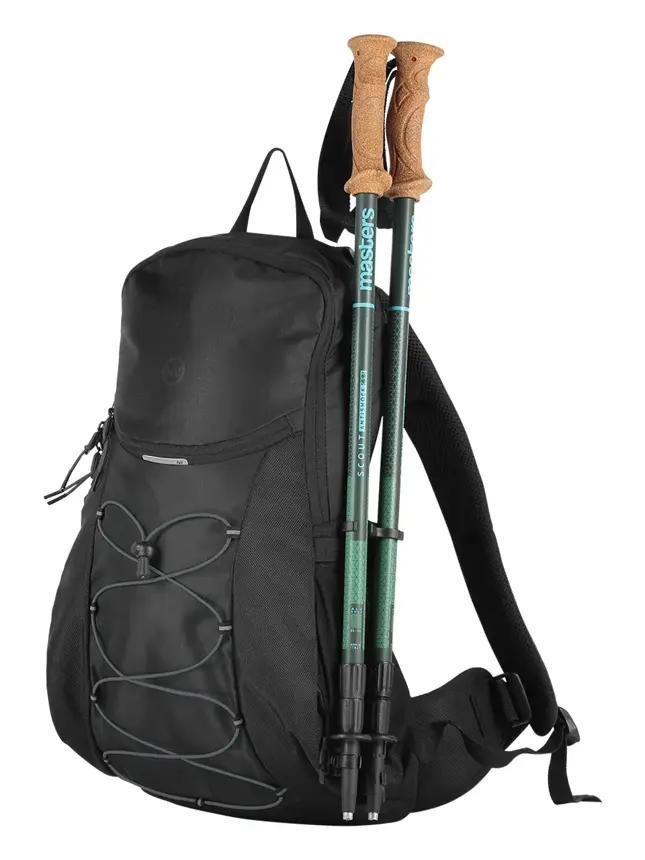 Andes 2.0 - Rugzak - Human Nature