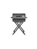 Fratello houtskoolbarbecue incl hoes Boretti