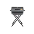 Fratello houtskoolbarbecue incl hoes Boretti