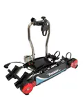 Fietsendrager Twinny Load E-Carrier II