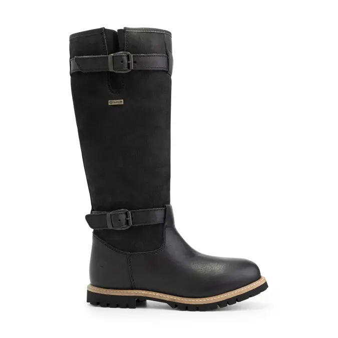 Greenland dames - Pull-on boots - Travelin'