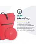 Voltano Luxe E‑bike Fietstas 28 L