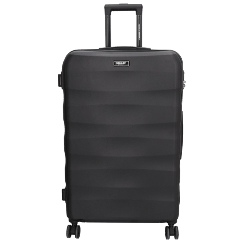 Beagles - Go Travel - Grote koffer 74cm