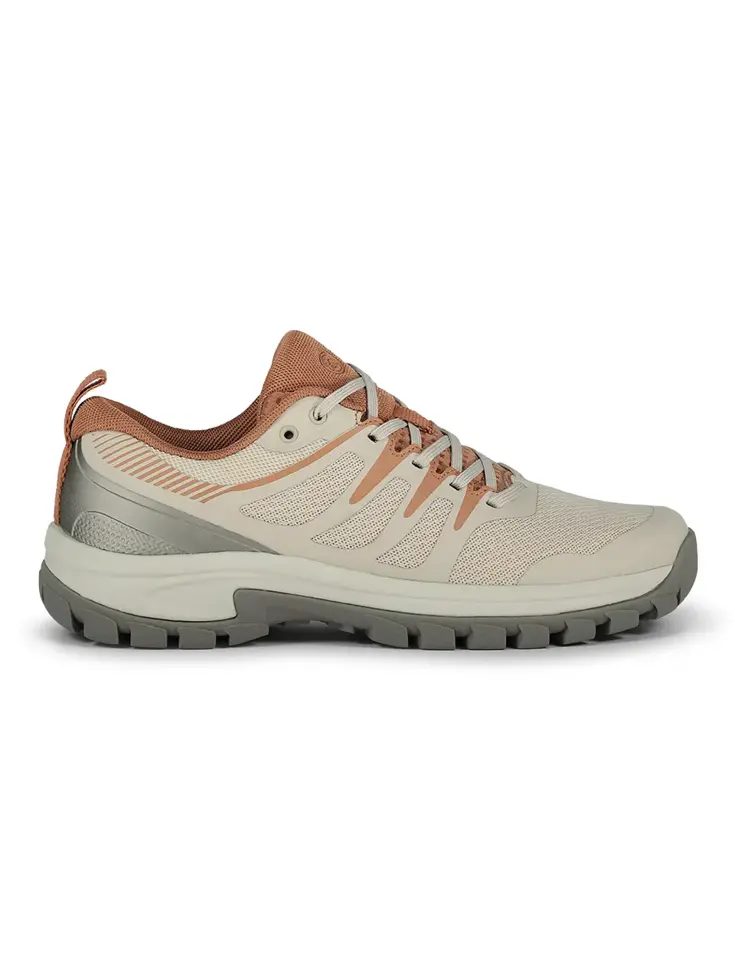 Wieder - Wandelsneakers dames - Human Nature