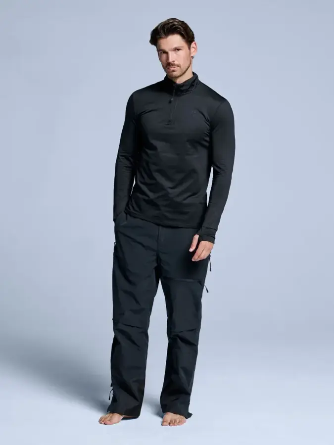 Poederbaas - Arctic 2.0 - Heren - Skipully