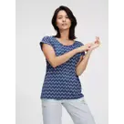 Vienne –  T-shirt Dames