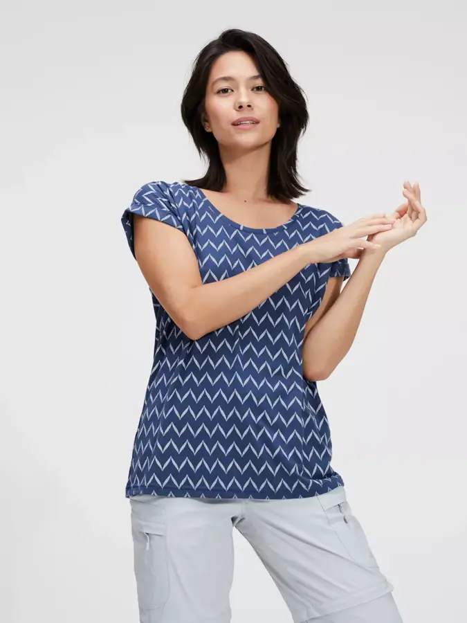 Vienne –  T-shirt Dames