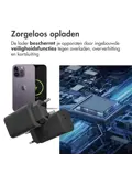 imoshion 35W Oplader 2x USB-C