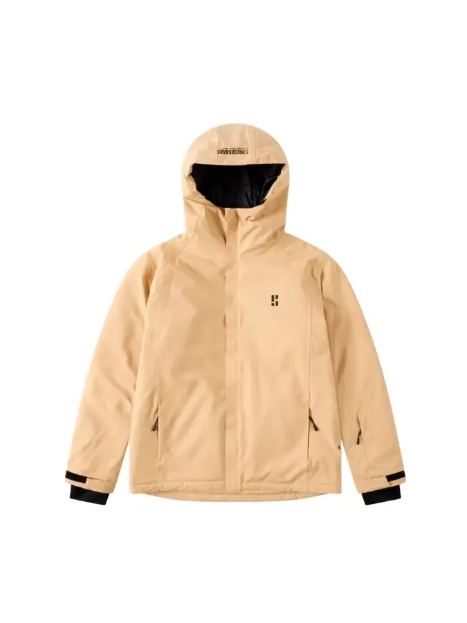 Poederbaas - 2L Insulated - Heren - Ski-jas