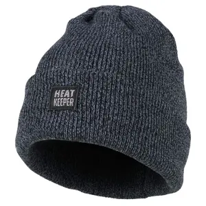 Heatkeeper - Wind & Waterproof - Heren - Muts
