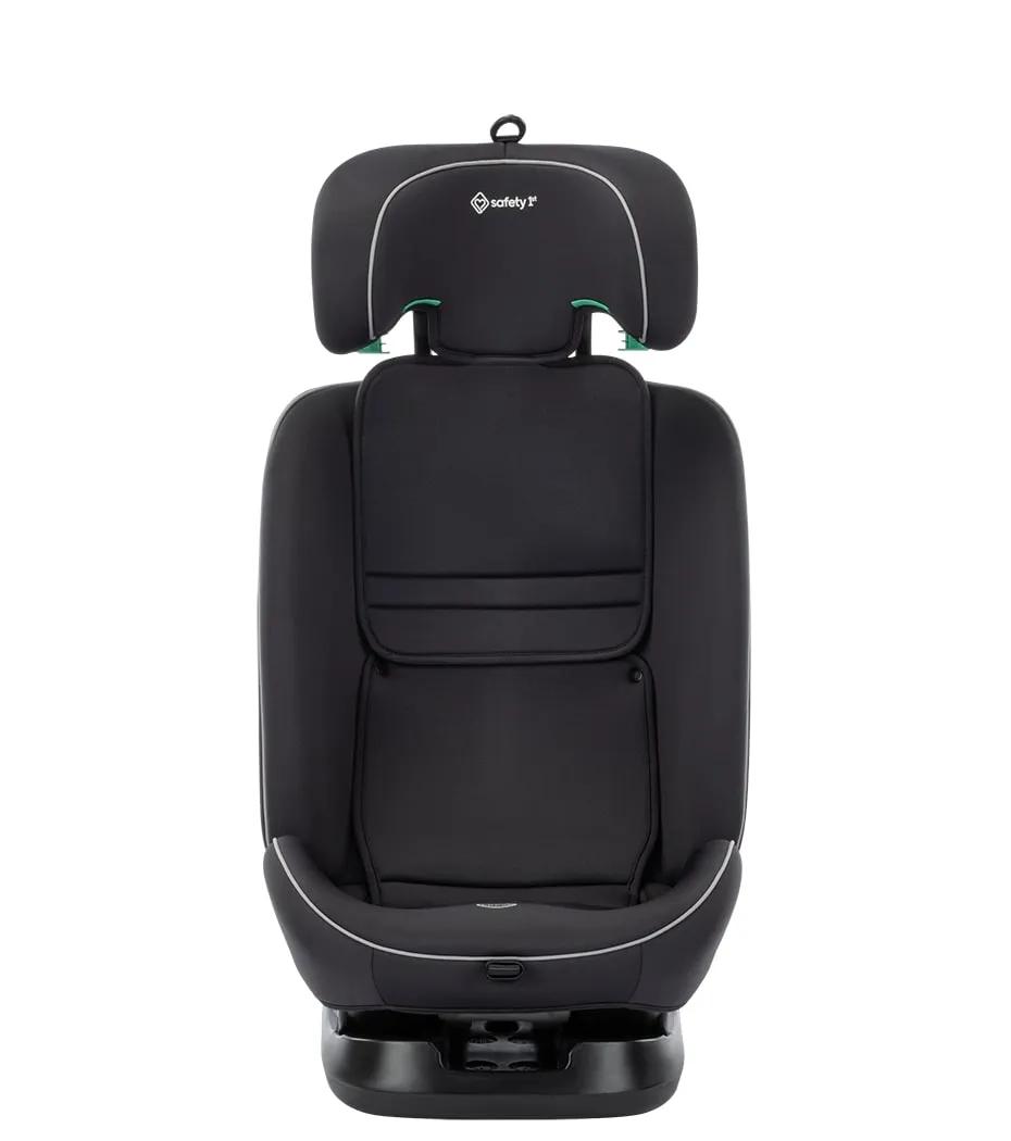 Safety 1st Alena i-Safe Autostoel 0-12j Black - NL