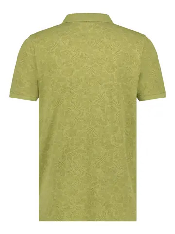 Carber – Polo heren