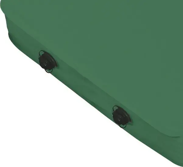 Eurotrail Relax SI Comfort matras 10cm