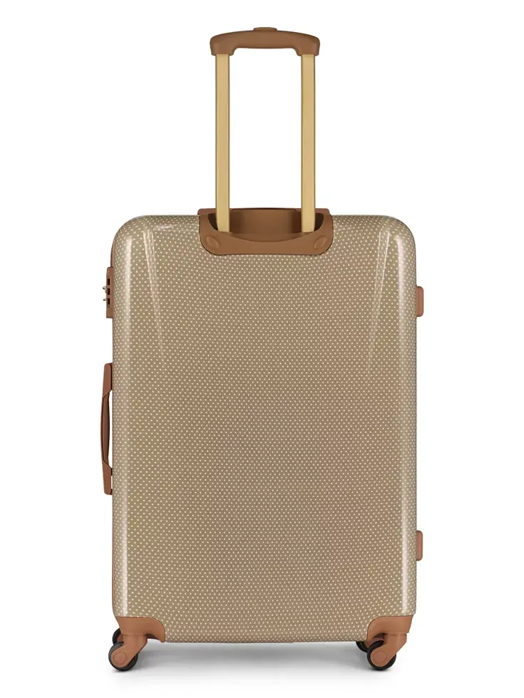 Koffer – ST Malo large – 107 liter – TSA cijferslot