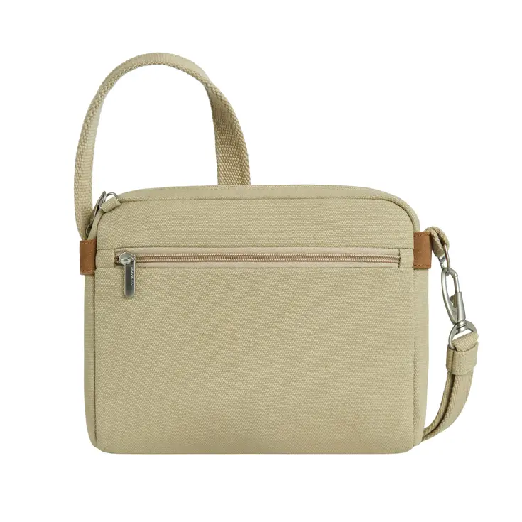 Anti-Diefstal Heritage Crossbody