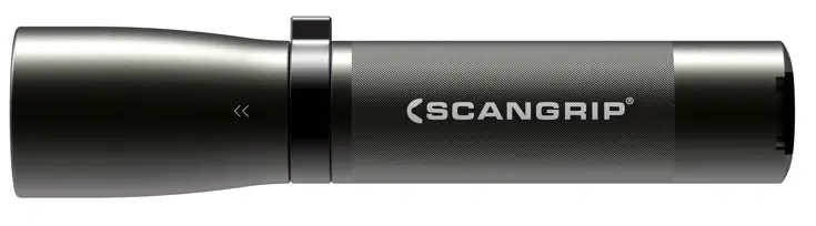 Zaklamp Flash 1000 R - 1000lm