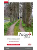 Nivon wandelgids Pieterpad