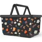 Fietsmand Basky Animal Meets Camouflage