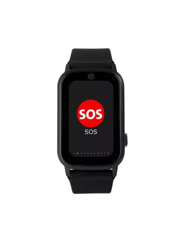 Connect up - GPS telefoonhorloge kind - One2Track