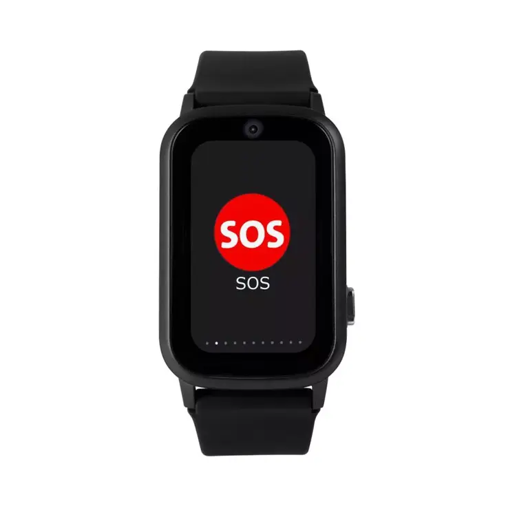 Connect up - GPS telefoonhorloge kind - One2Track